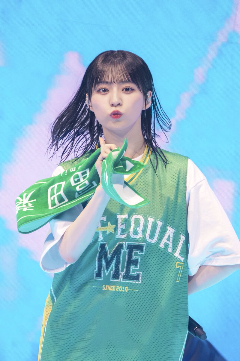 す、好き！なんです🏄‍♂️ #冨田菜々風 #ノイミー_カメコ260504 ノイ