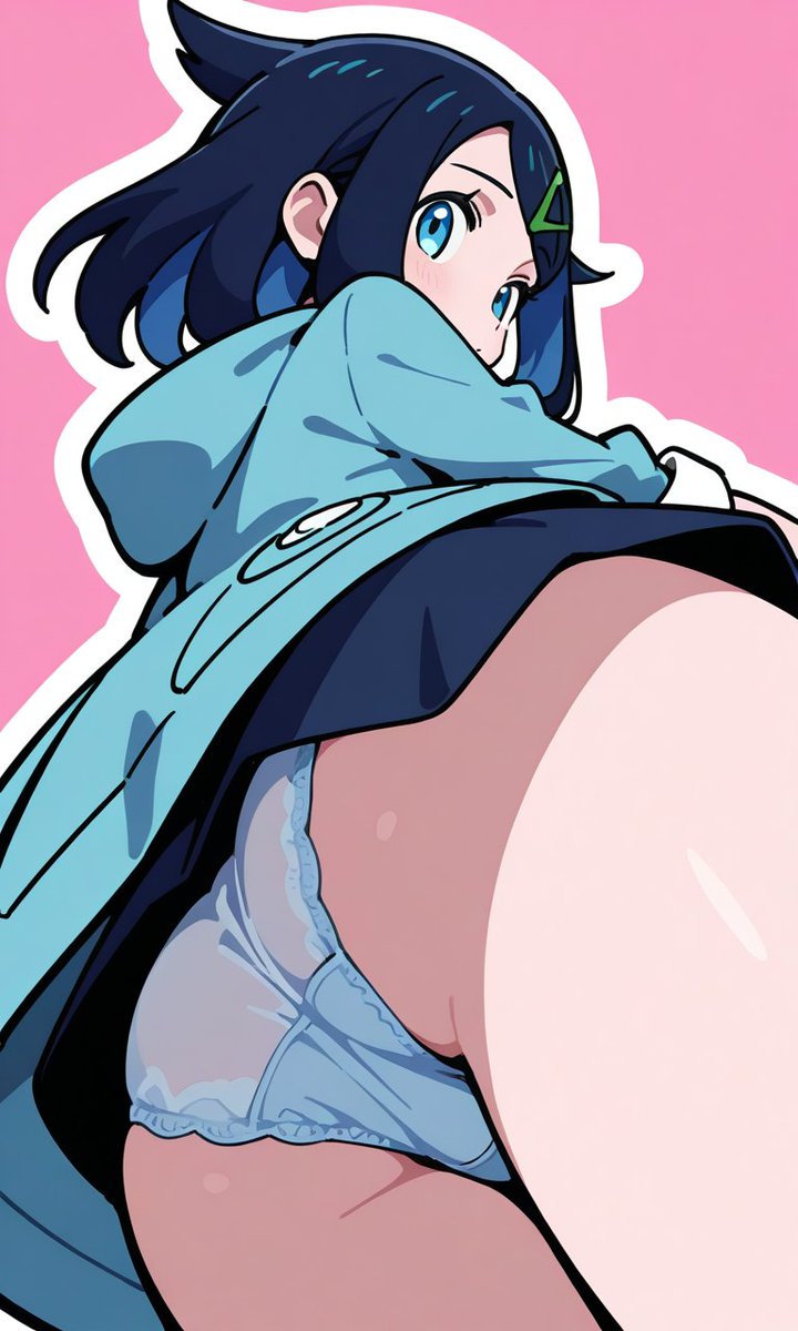 貝柱@微NSFW tweet media