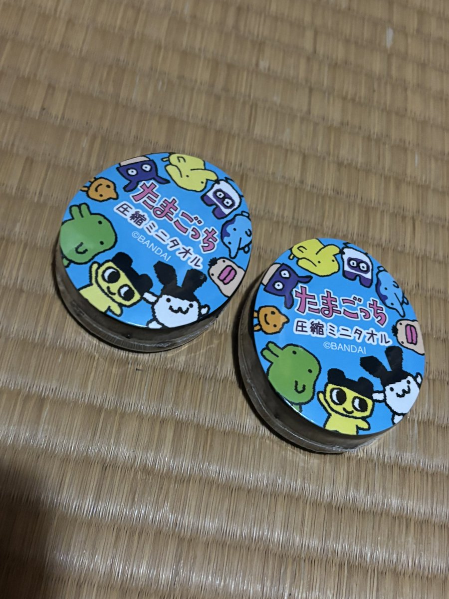 初期イラストとドット絵かわいい😆💕