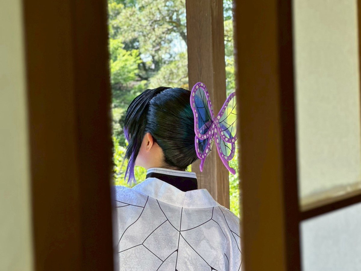 ももち 新規予定❌ (@momo0308__cos) / Posts / X