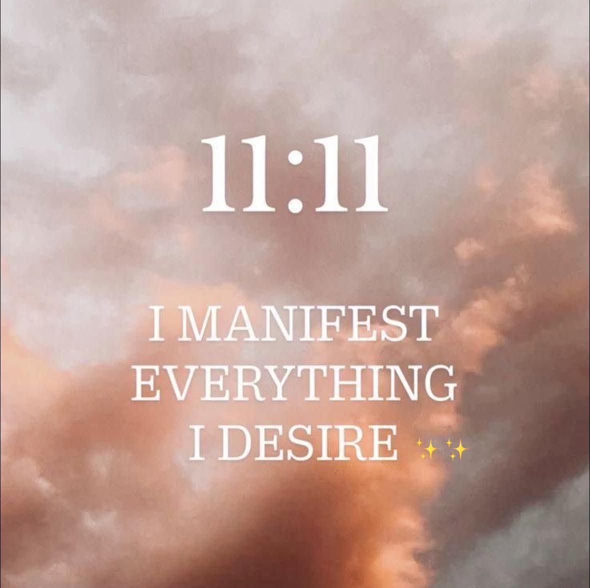 Manifest Your Higher Self💫 tweet media