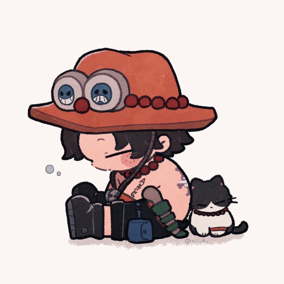 りぃ tweet media