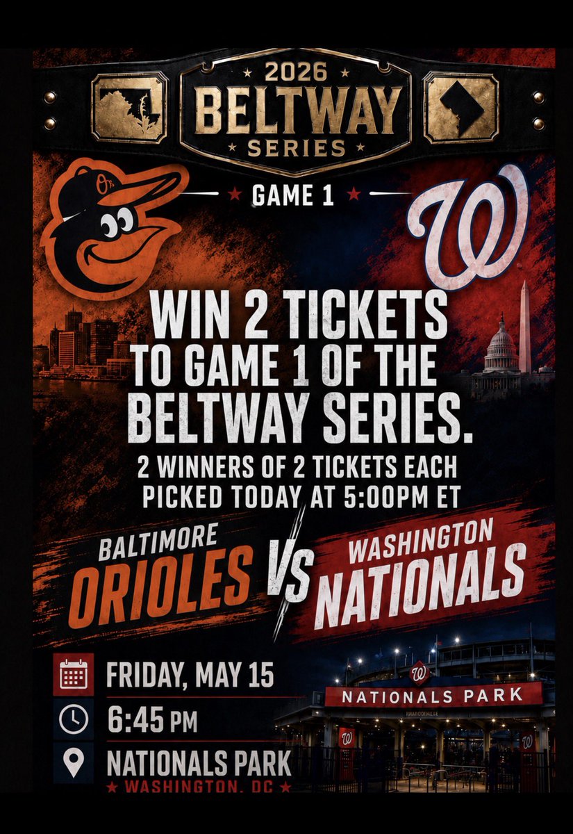 Navy Yard Nats tweet media