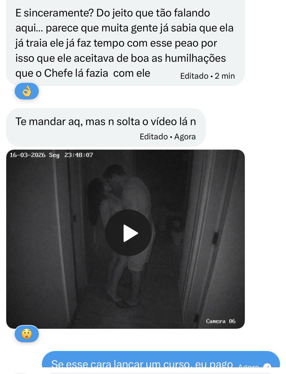 CONFISSÕES DO REDDIT tweet media