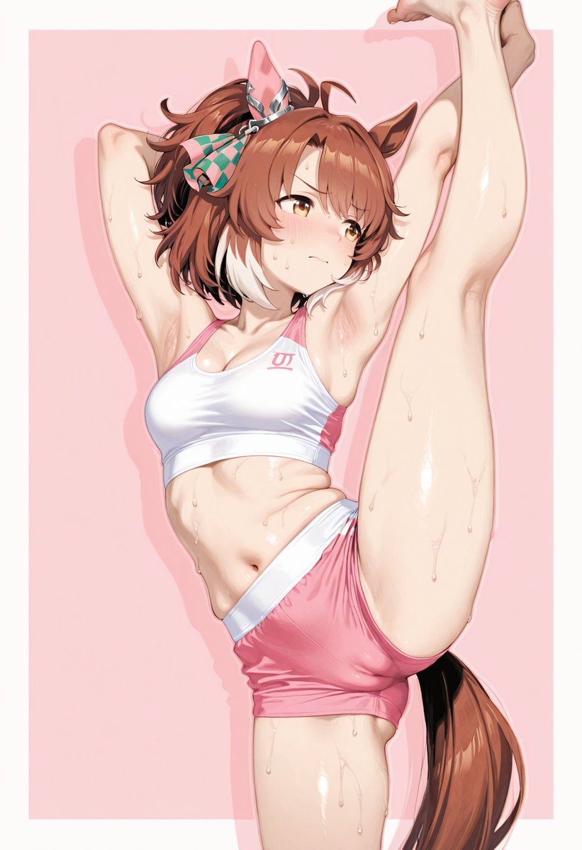 べるAIart tweet media