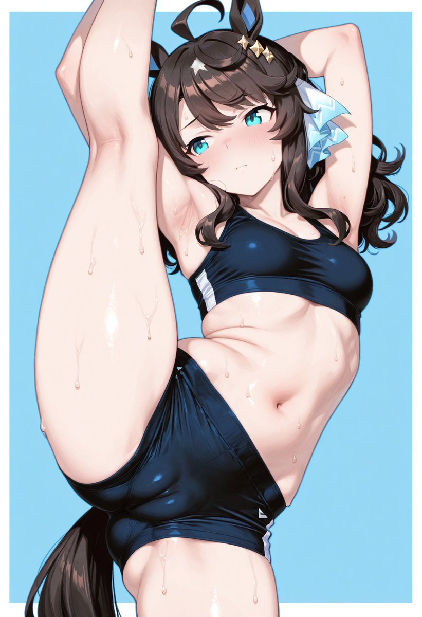 べるAIart tweet media