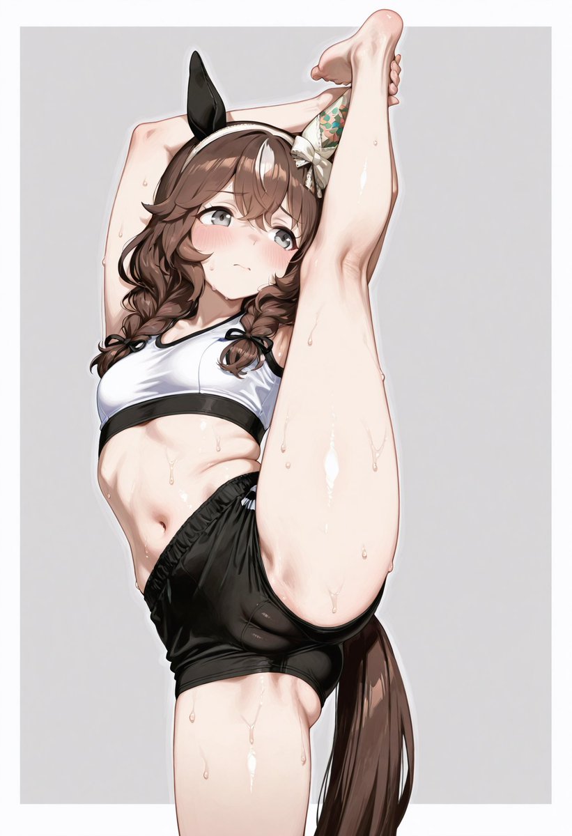 べるAIart tweet media