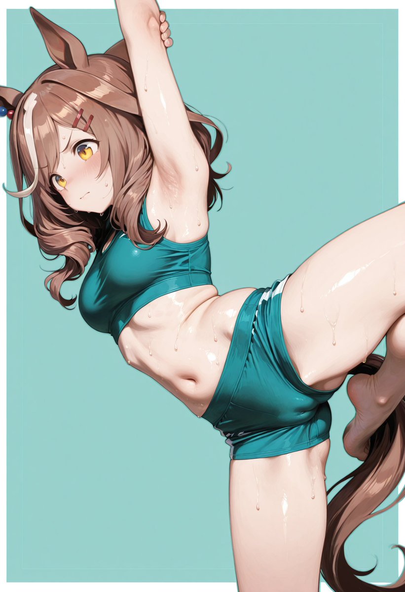 べるAIart tweet media