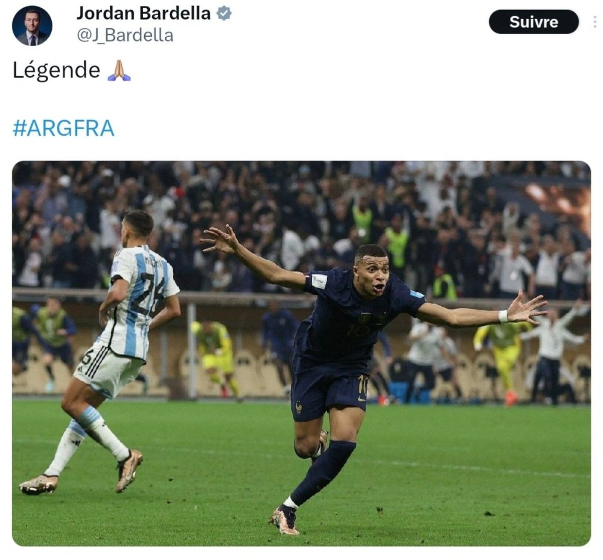 TUJADILI tweet media