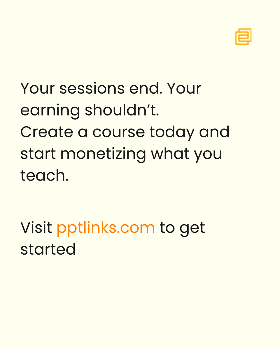PPTLINKS tweet media