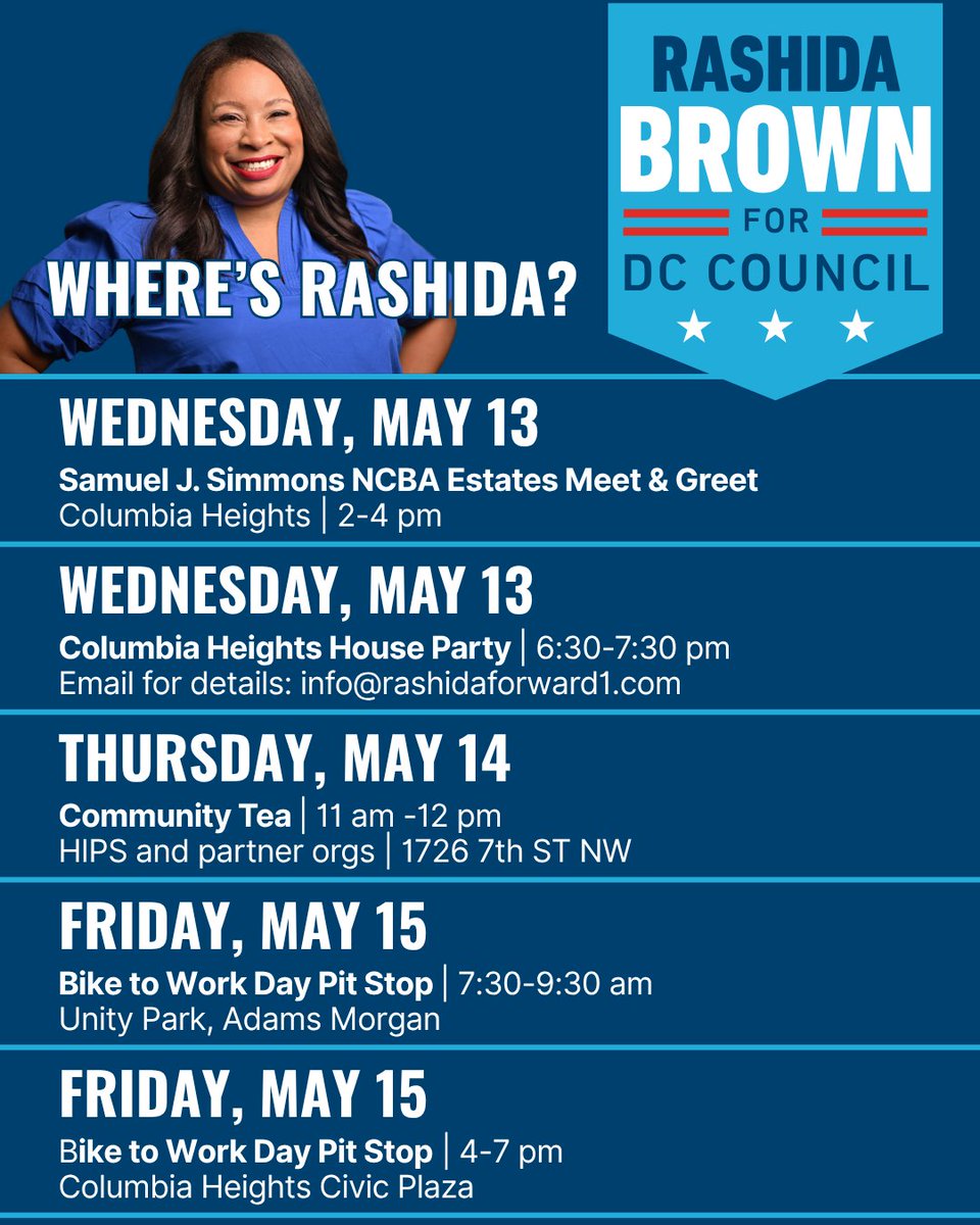Rashida Brown tweet media