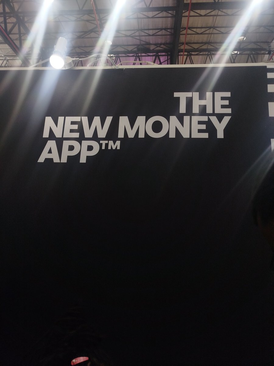 steppepulse's tweet photo. Okx😉
#okxatkbcc #okx #kbcc https://t.co/1dH3qTToUd