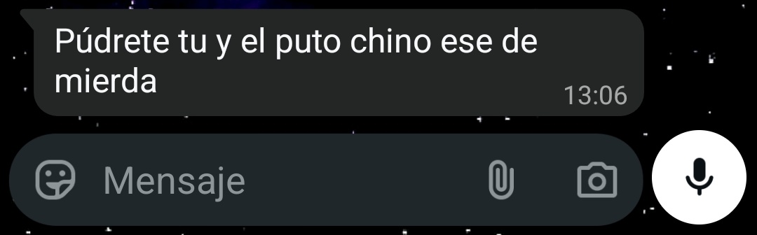 Camarada Pato 🍷 tweet media