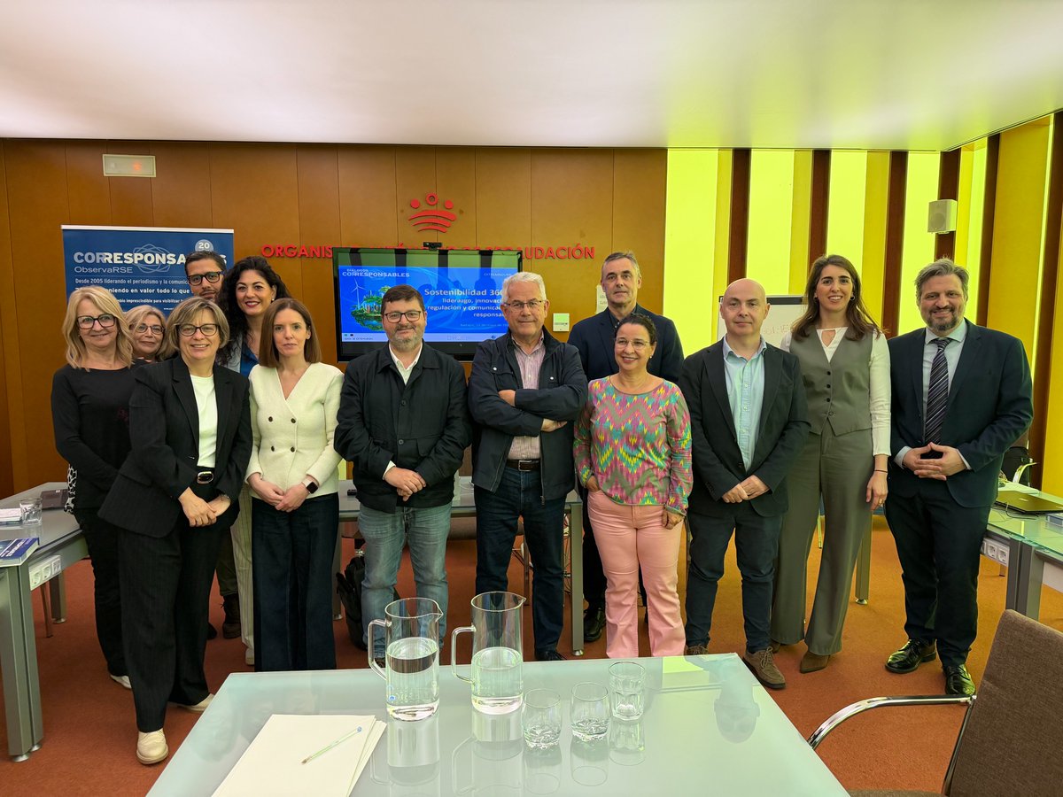 Corresponsables tweet media