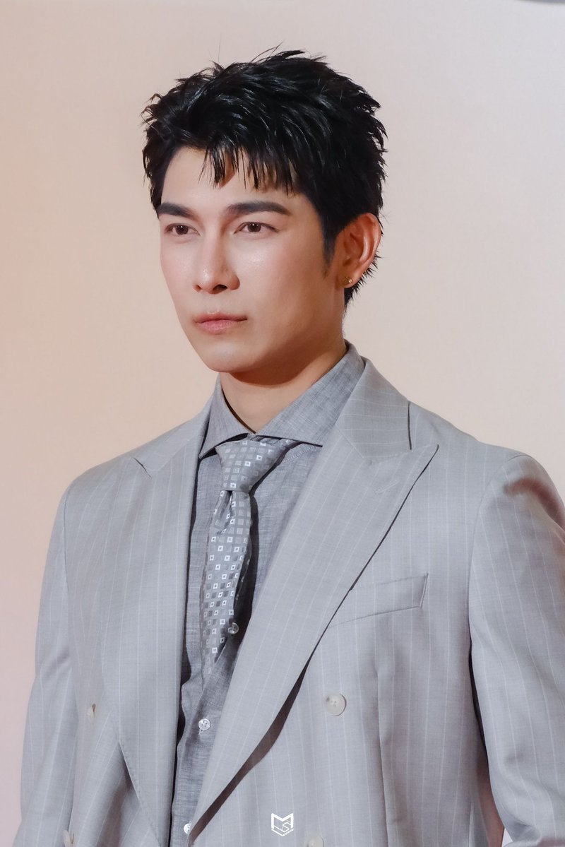 MewSuppasit Thailand tweet media