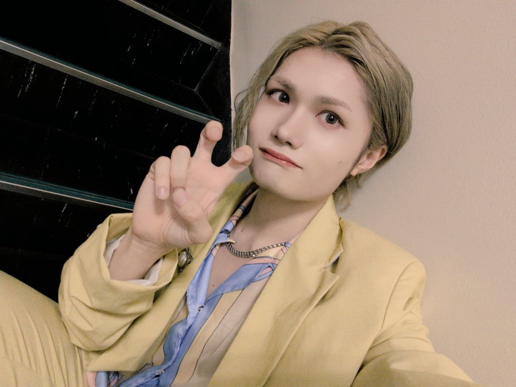 船川景弘【ジャンクロップ】 tweet media