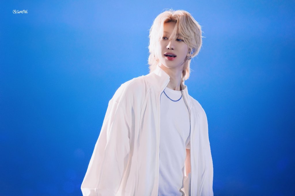 260514 #디에잇 #THE8 #서명호 #徐明浩 #ミンハオ #세븐틴 #SEVENTEEN