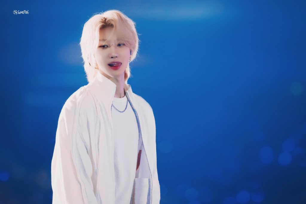 260514 #디에잇 #THE8 #서명호 #徐明浩 #ミンハオ #세븐틴 #SEVENTEEN