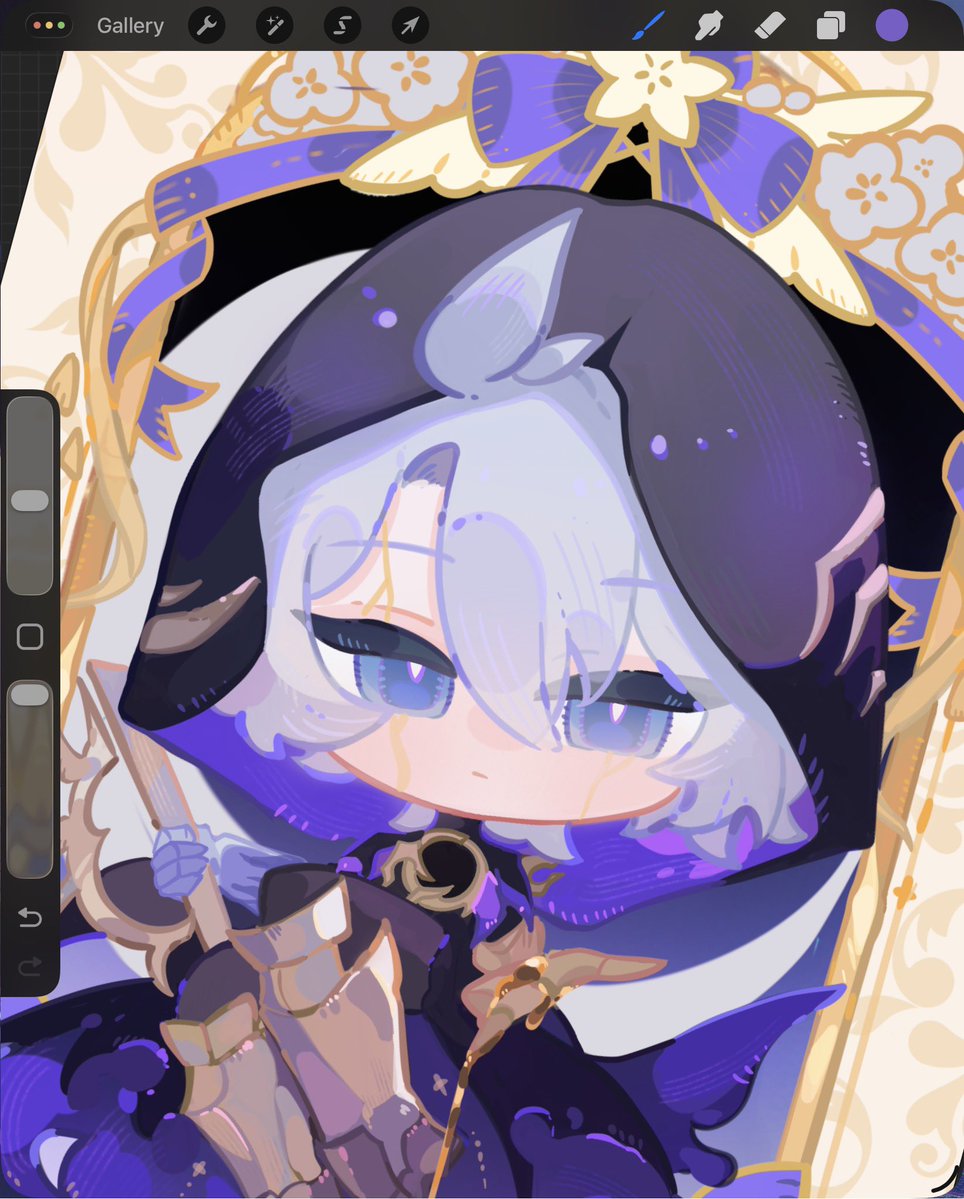 🌸 MEA 🌸 (VGEN COMISSION WAITLIST OPEN) tweet media
