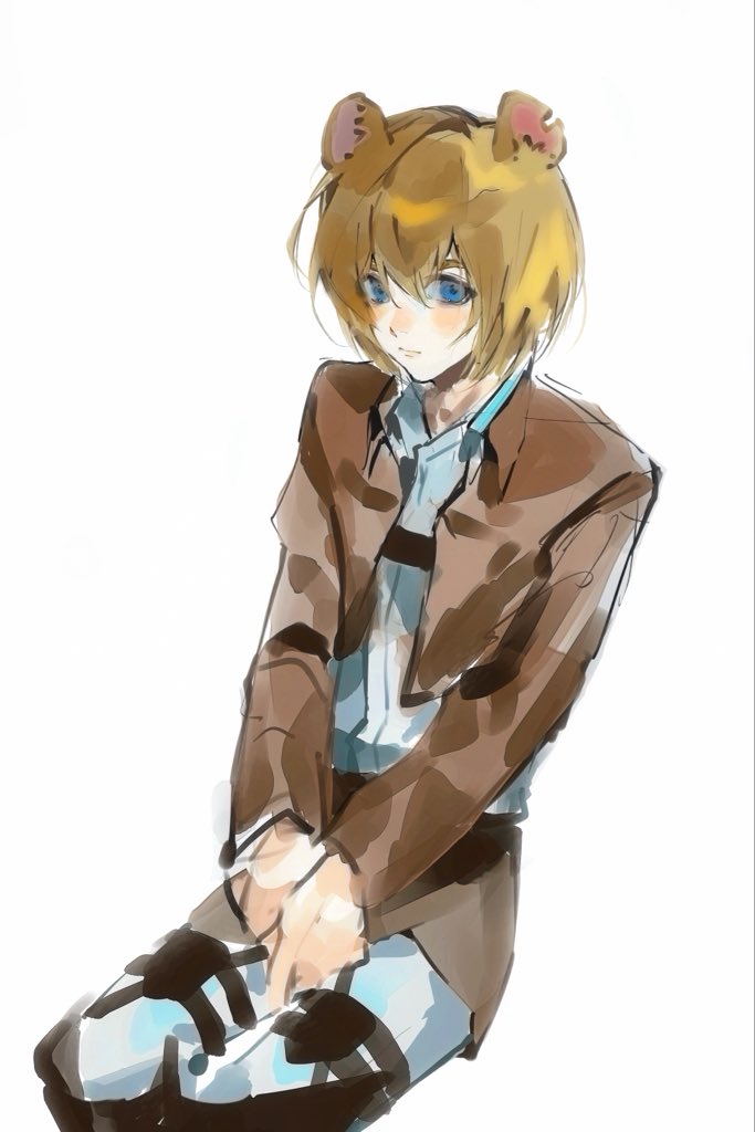 アルミン