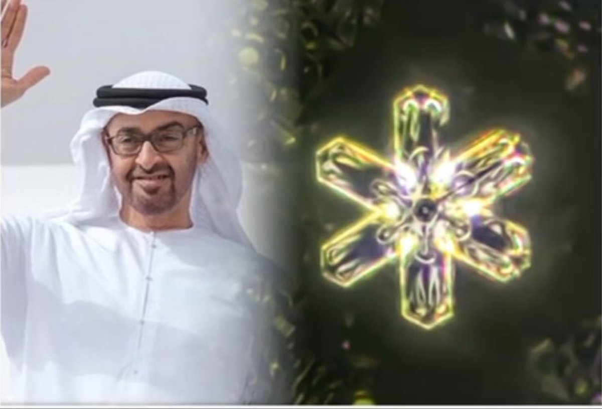 Zayed  Aldrabkih tweet media