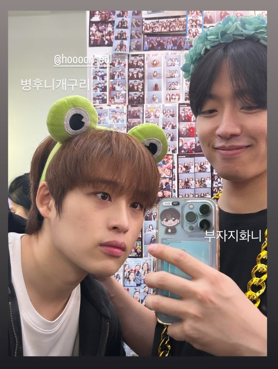 퐁말 tweet media