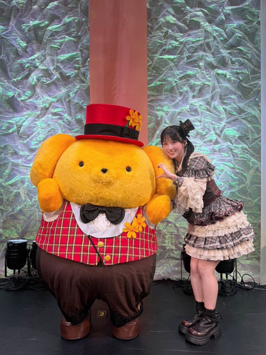 天野 香乃愛 tweet media