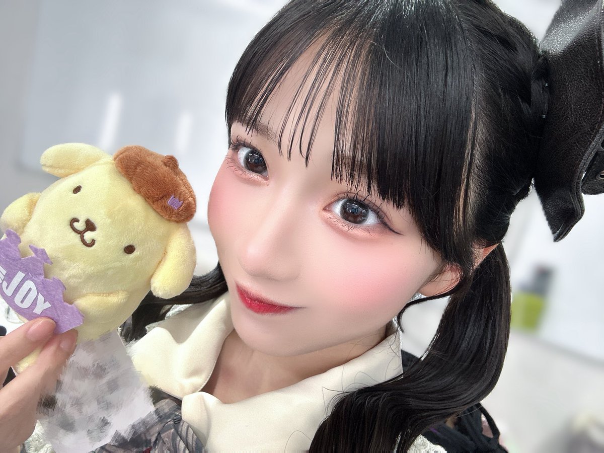 天野 香乃愛 tweet media