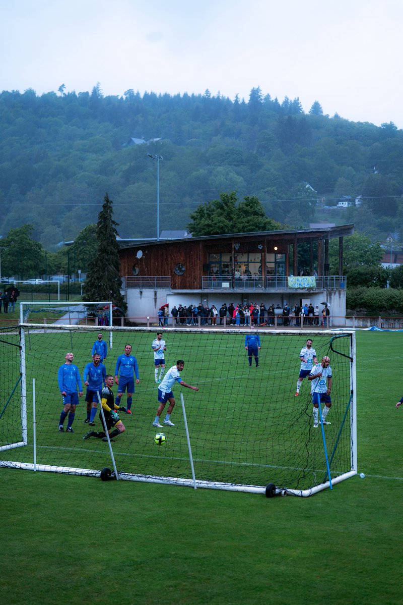 Racing Club de Strasbourg Alsace tweet media