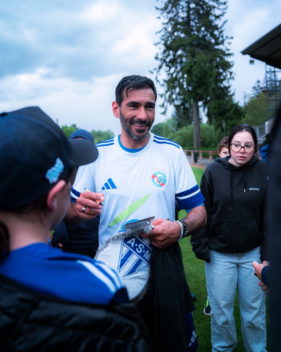 Racing Club de Strasbourg Alsace tweet media