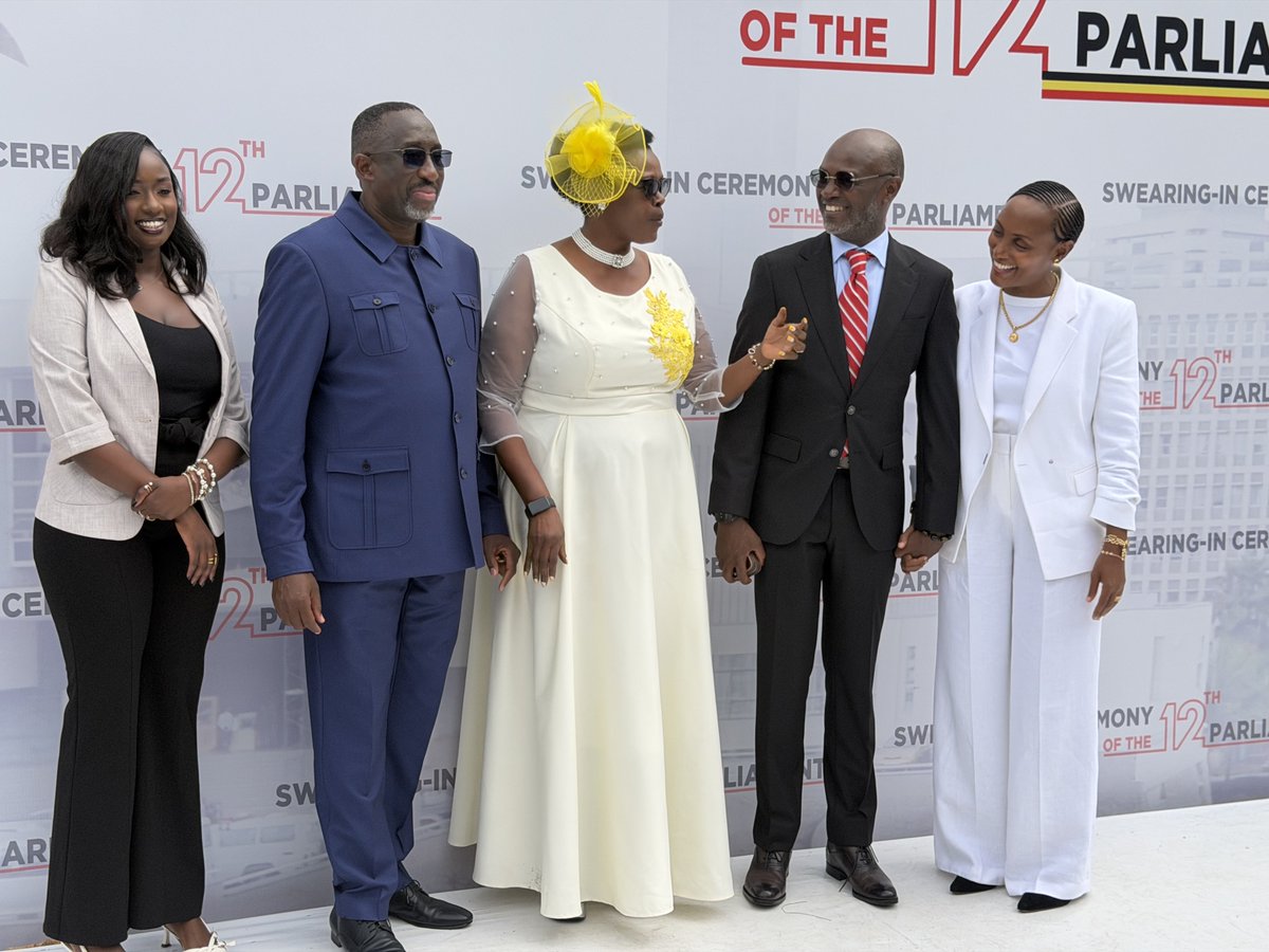 Margaret Muhanga tweet media