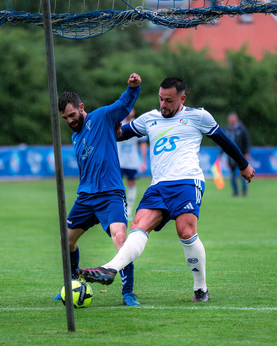 Racing Club de Strasbourg Alsace tweet media