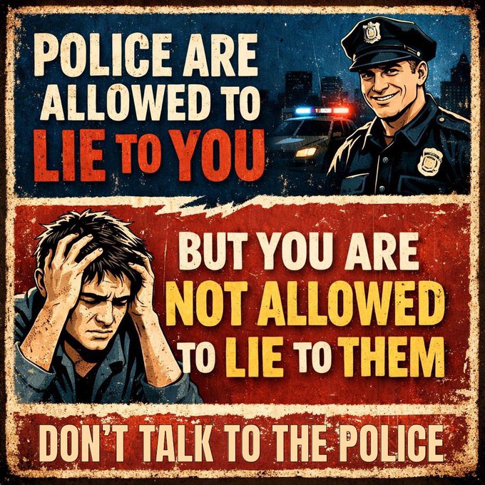 Police The Police 2.0 tweet media