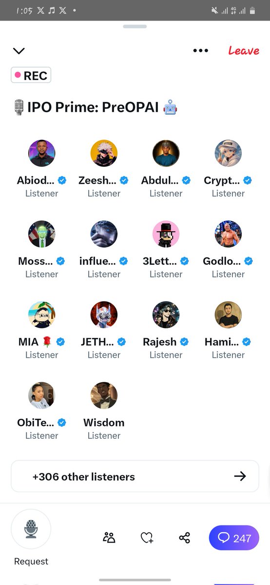 Wisdom48816's tweet photo. @bitget Glad to join the team. Thanks for this wonderful opportunity.
#biget https://t.co/szhCBH2Yla