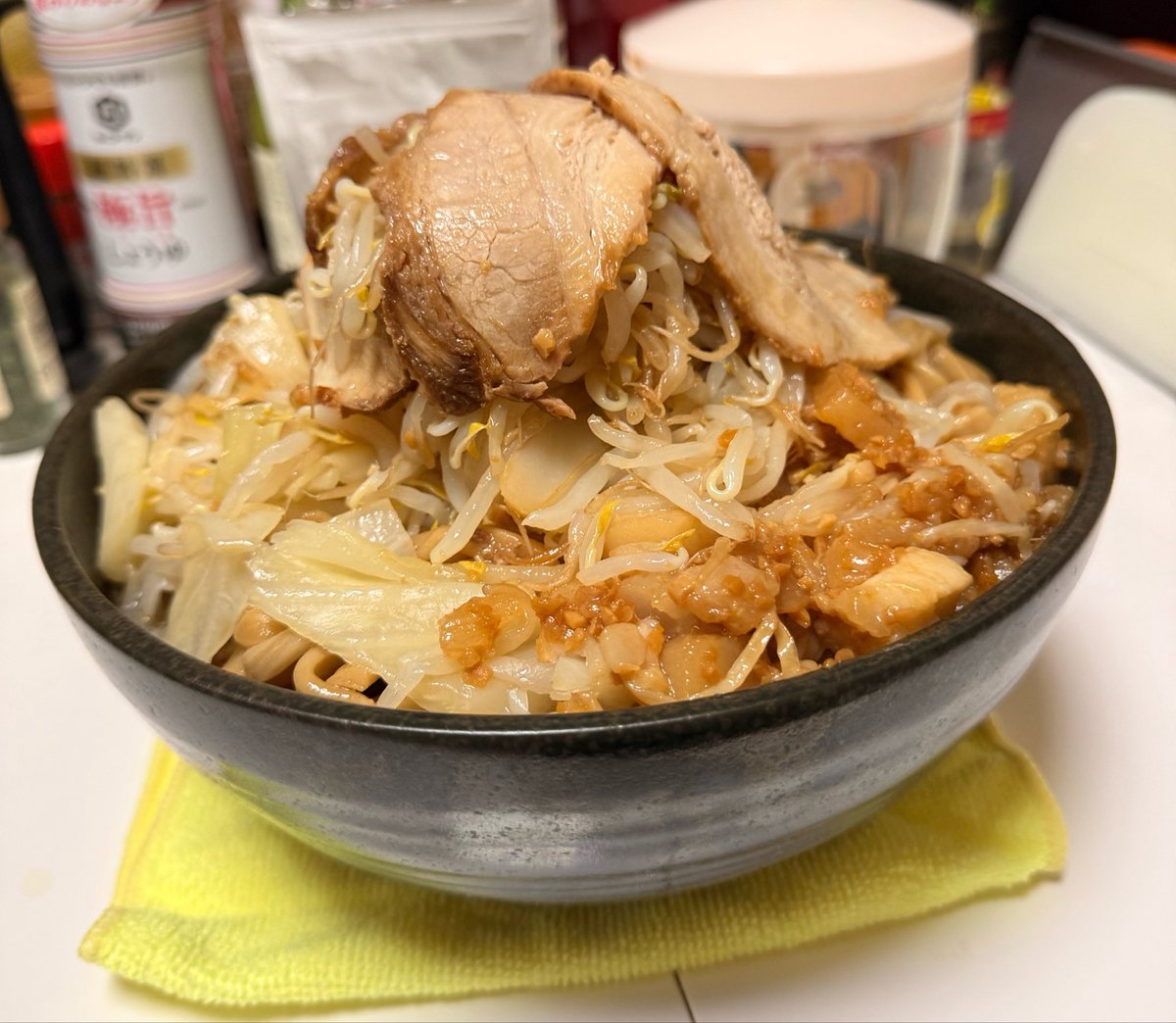 ざくろ@Tradz tweet media
