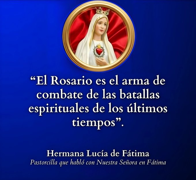 BloqueoRedes's tweet photo. @Pontifex https://t.co/8a562TPISx https://t.co/A8t5OFZVE8