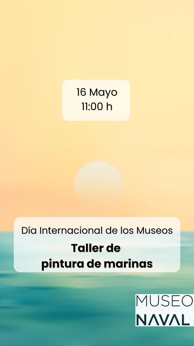 Museo Naval tweet media