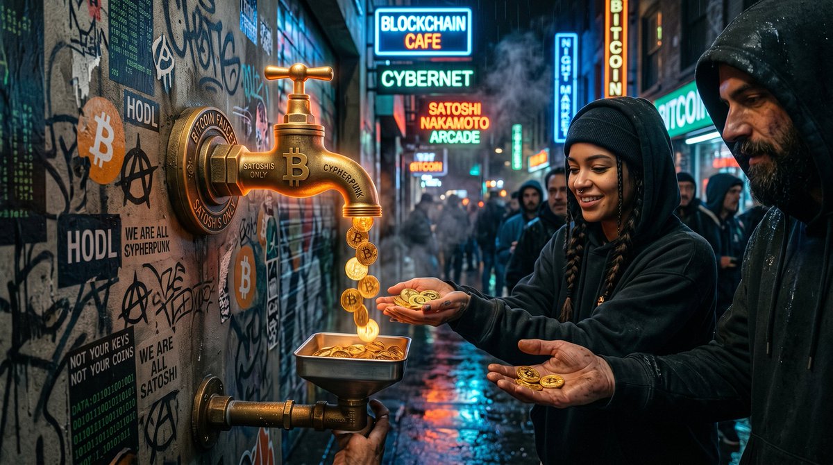 BTC tweet media