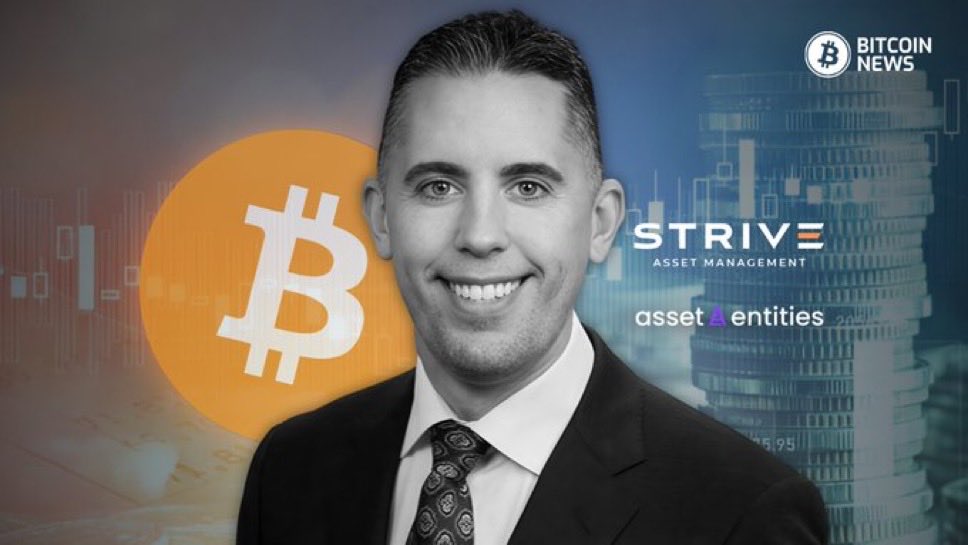 Bitcoin News tweet media