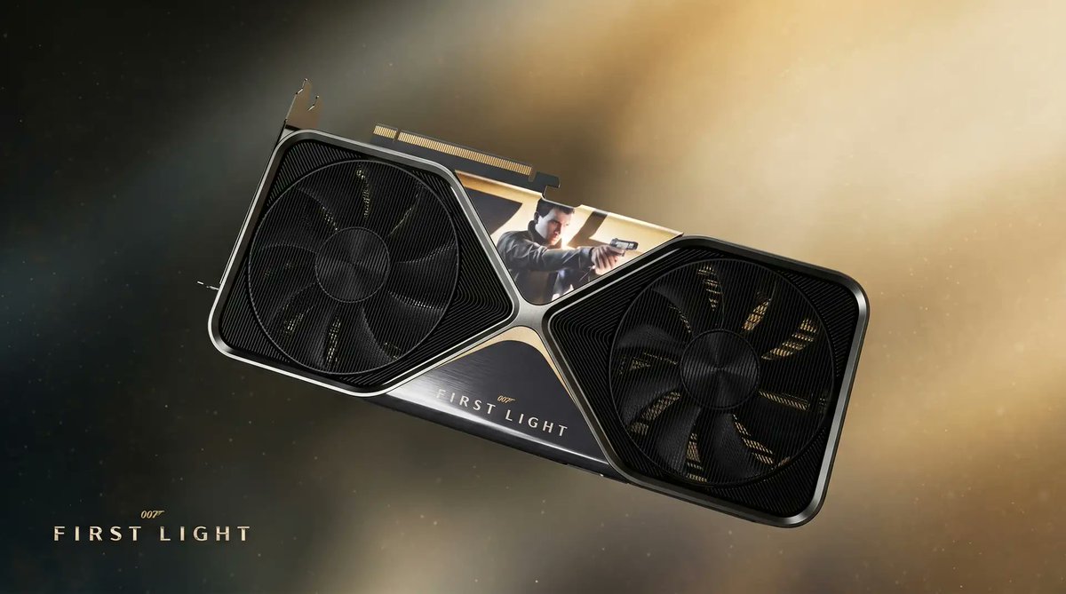https://t.co/nFIF6P50gi NVIDIA company has launched a contest for the ...