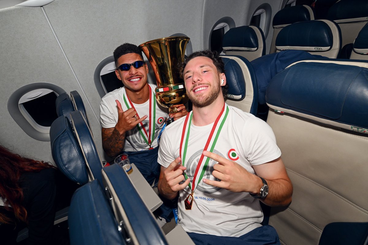 Inter ⭐️⭐️ tweet media