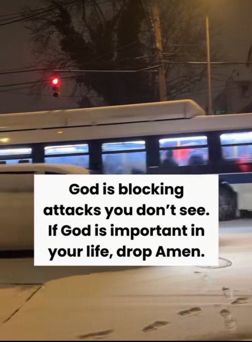 trustgodbrah's tweet photo. Amen !!! https://t.co/PvaxD5hBSJ