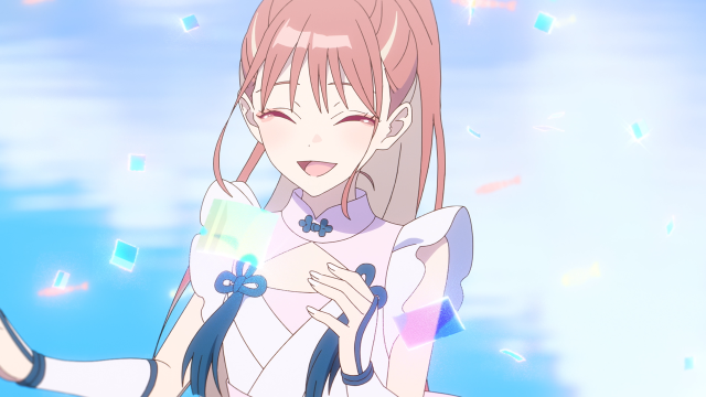 『超かぐや姫！』公式 tweet media