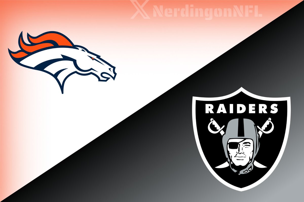 NFL Nerd tweet media