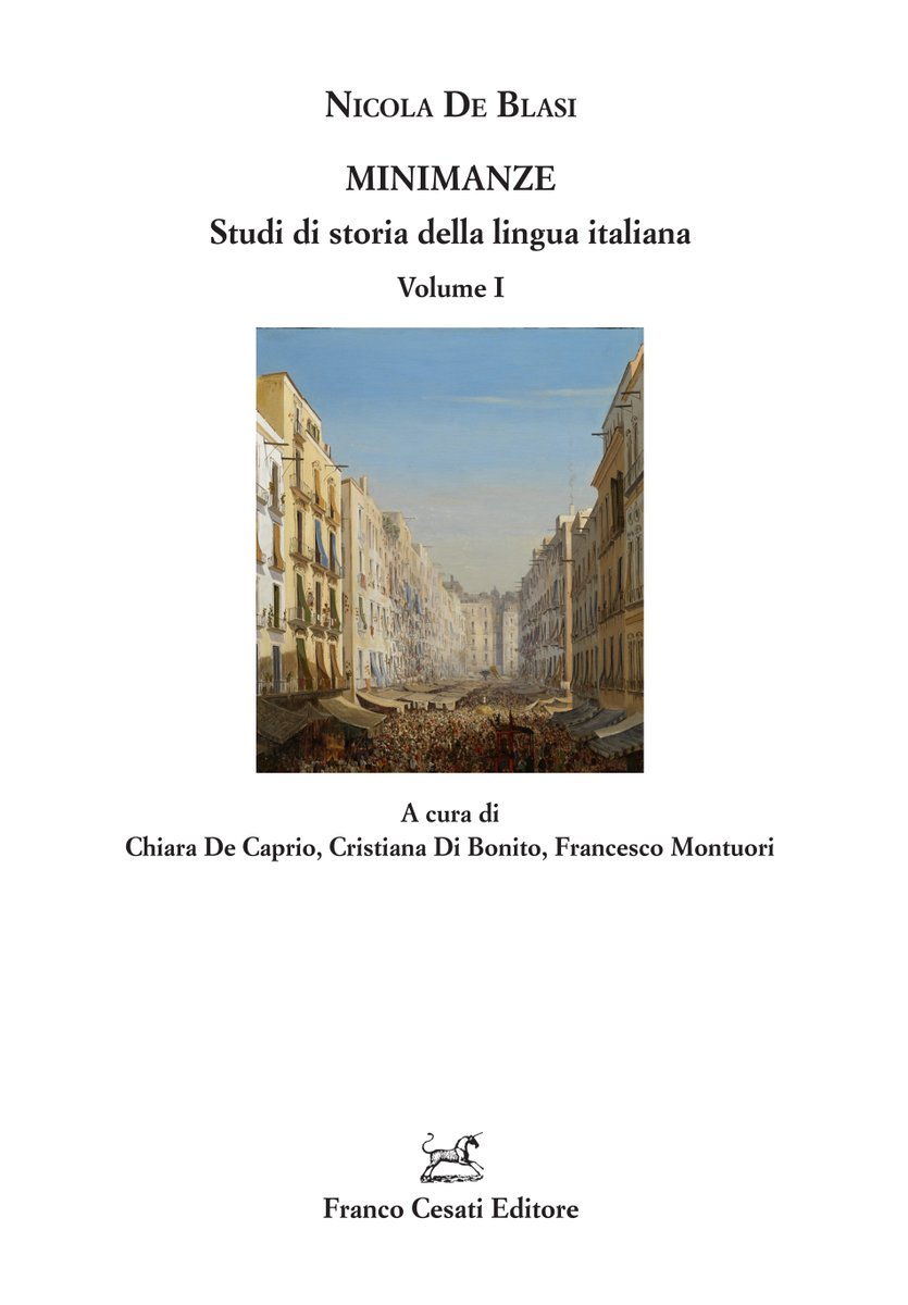 Accademia della Crusca tweet media
