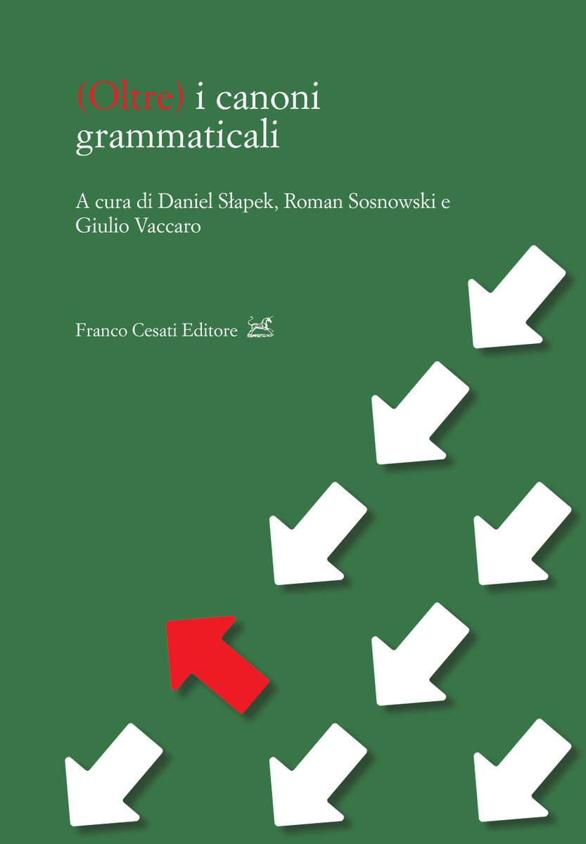Accademia della Crusca tweet media