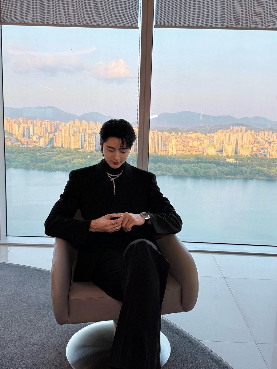 결 tweet media