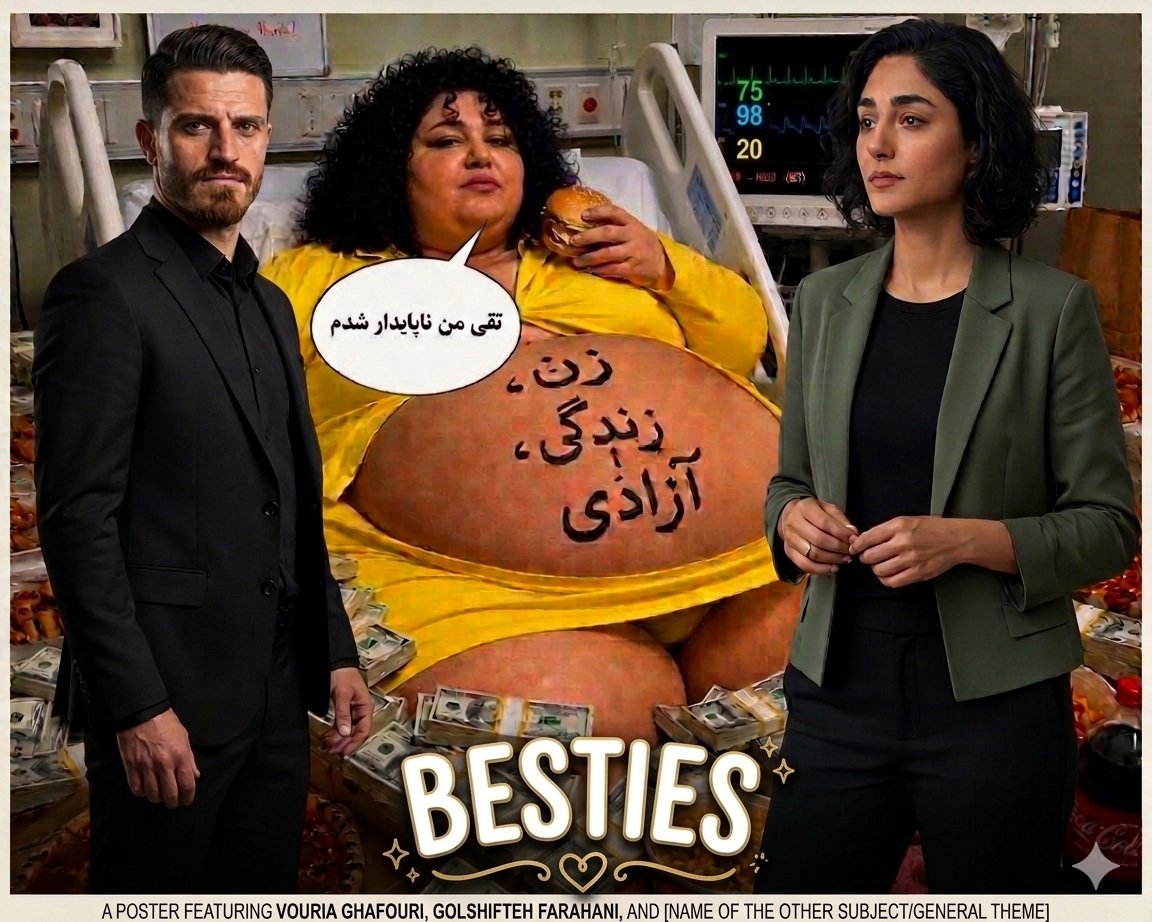 ماه خانم tweet media