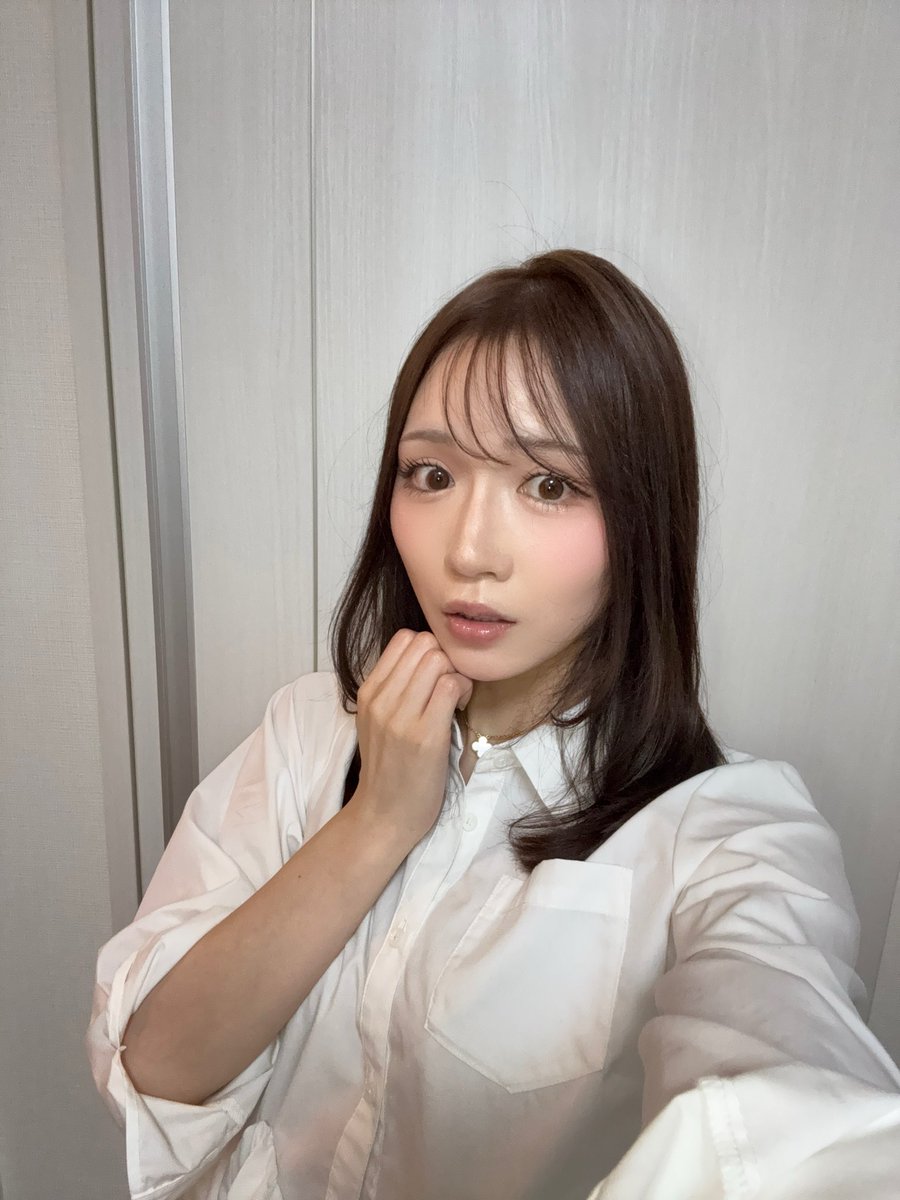 篠崎沙帆 tweet media