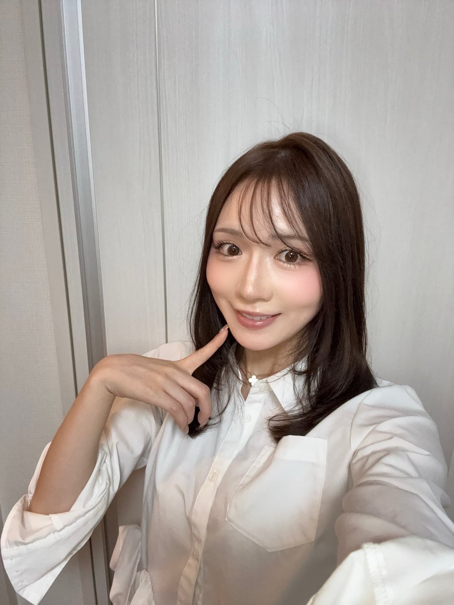 篠崎沙帆 tweet media